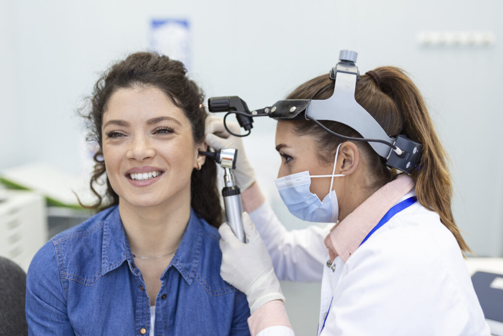Complete ENT Care for Long-Term Ear, Nose and Throat Health