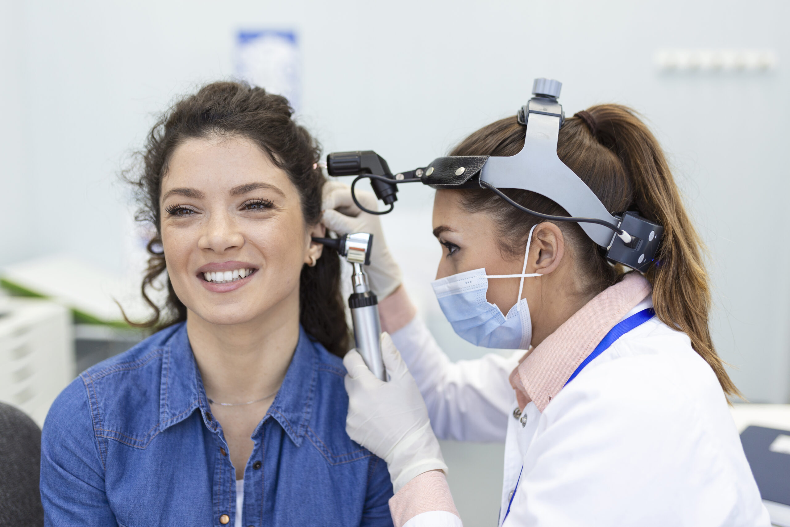 ENT Surgeon in Electronic City, Bangalore
