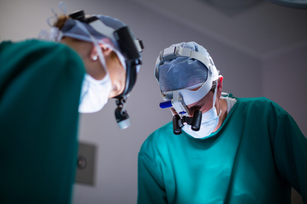 ENT Surgeon in HSR Layout – Expert ENT Specialist for Advanced ENT Treatments