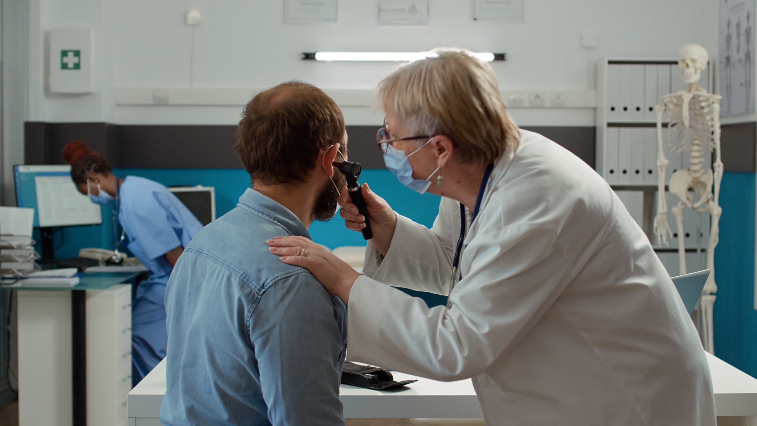 Best ENT Doctor in Electronic City