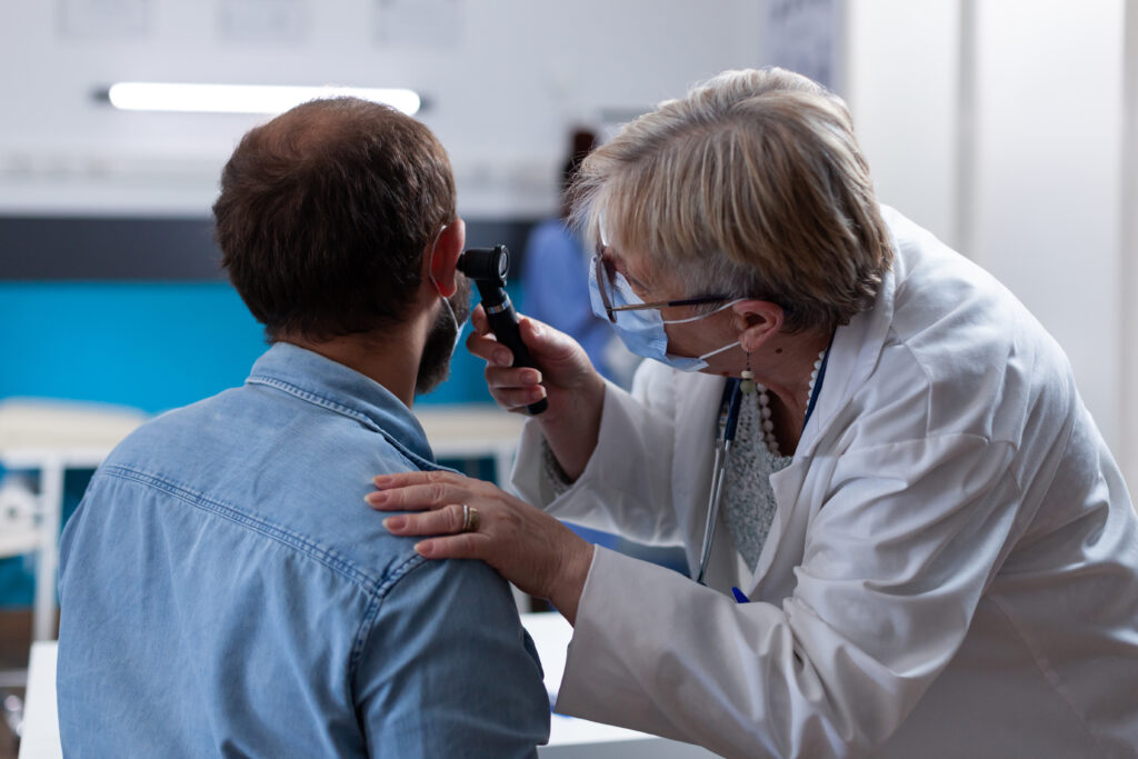 Best ENT Specialist in Bangalore – Complete Guide to Expert ENT Care