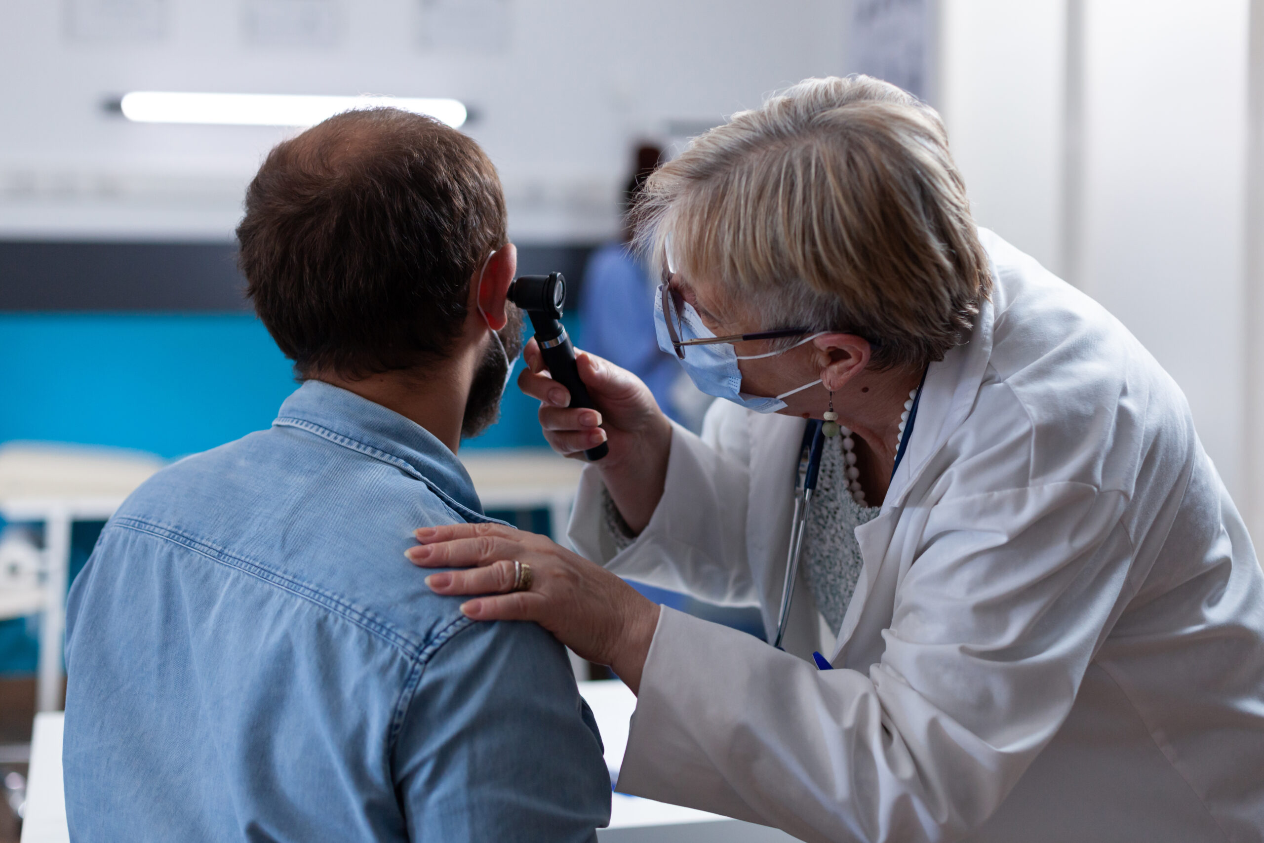 Best ENT Specialist in Bangalore