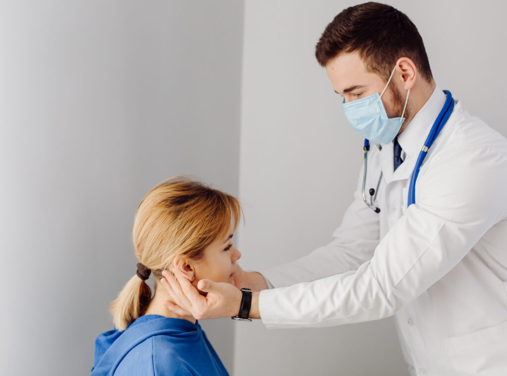 Expert ENT Care for Complete Ear, Nose & Throat Health
