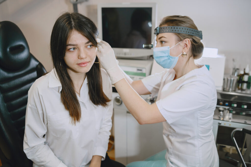 ENT Specialist in Electronic City, Bangalore – Complete Guide to Expert ENT Care