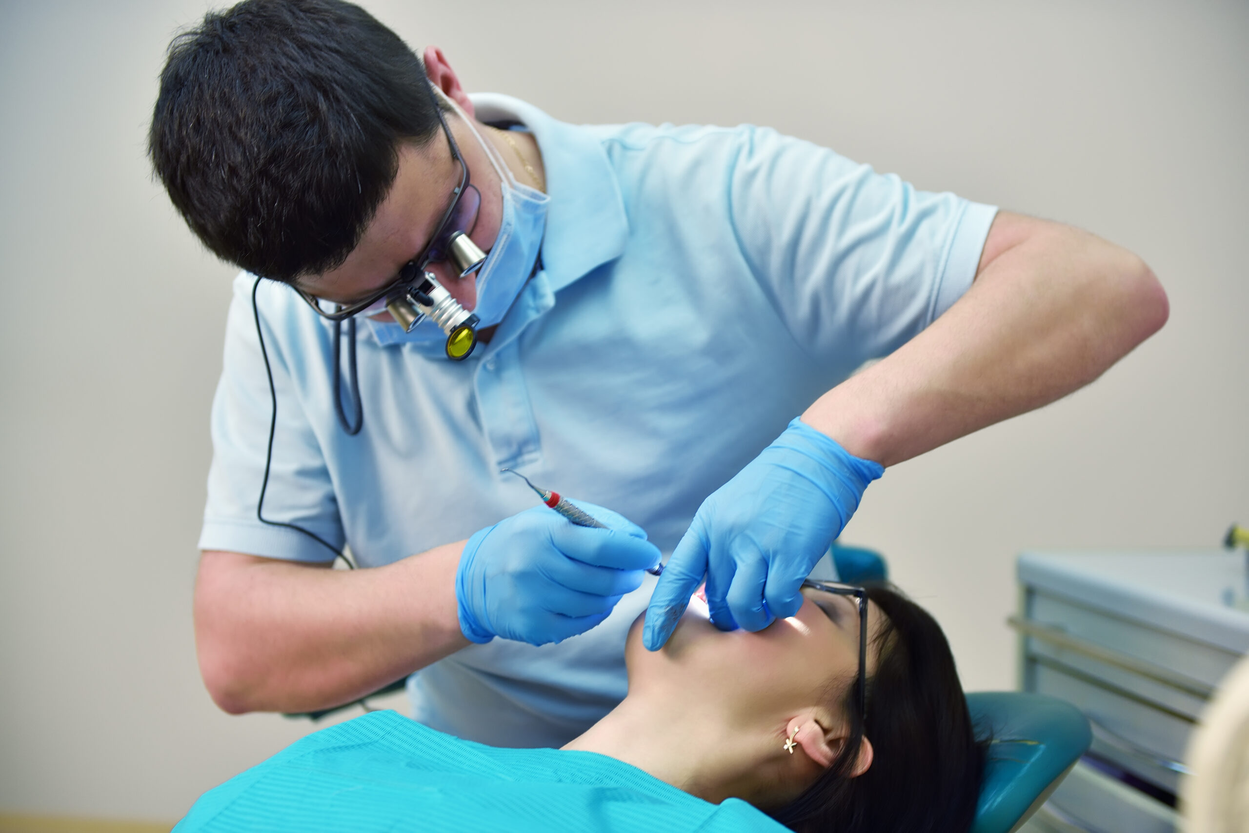 ENT Surgeon in North Bangalore