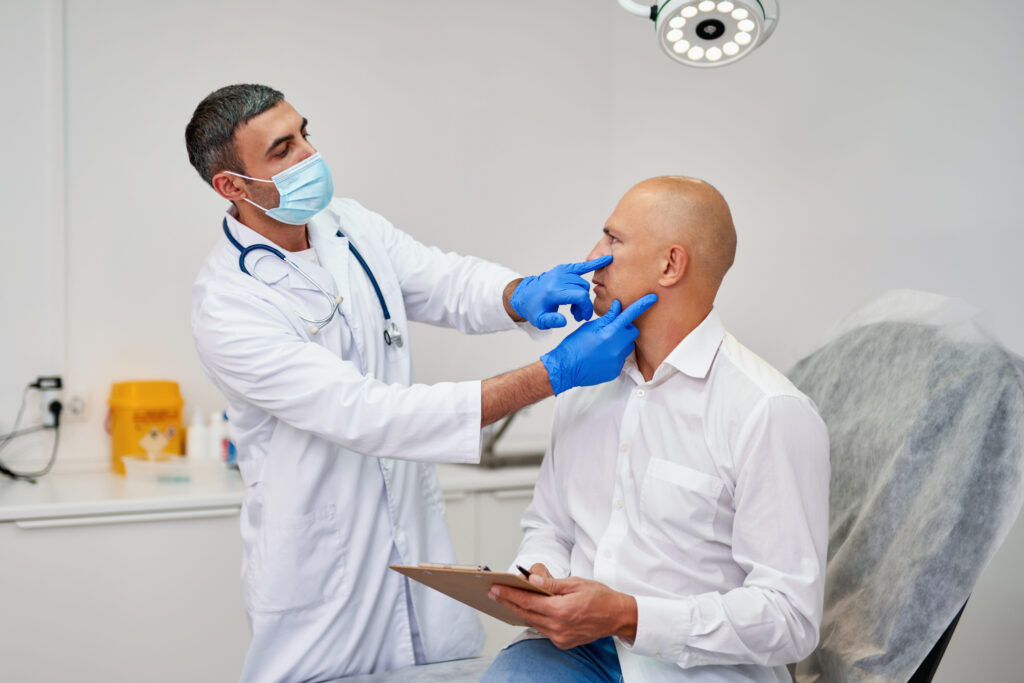 ENT Surgeon in Chandapura, Bangalore: Finding the Best Specialist for Your Ear, Nose & Throat Health