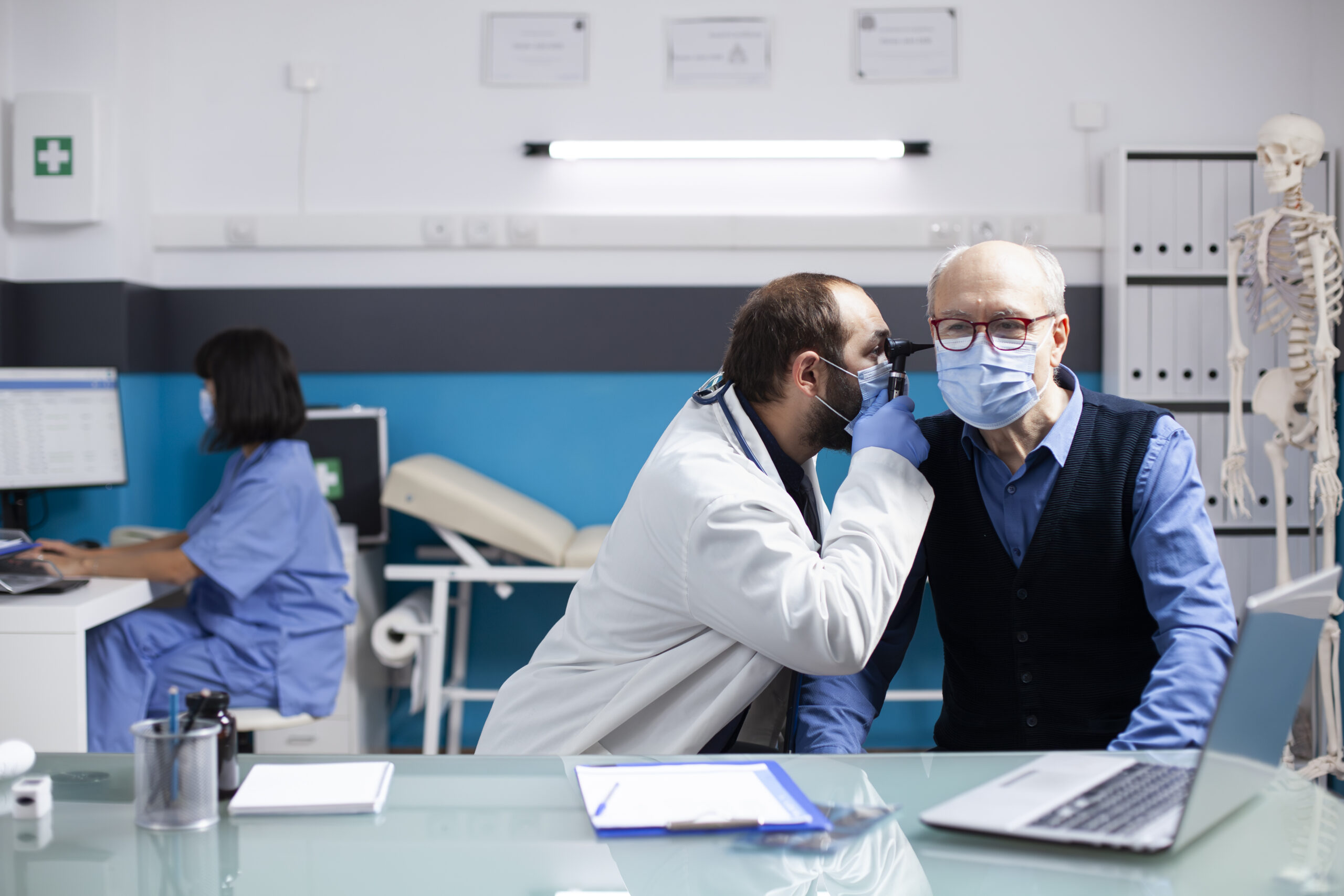 Best ENT Surgeon in South Bangalore