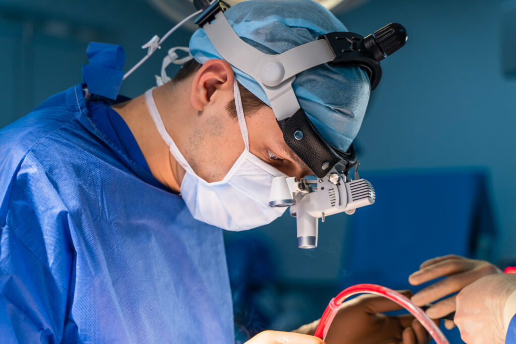 ENT Surgeon in North Bangalore: Expert Ear, Nose & Throat Care You Can Trust