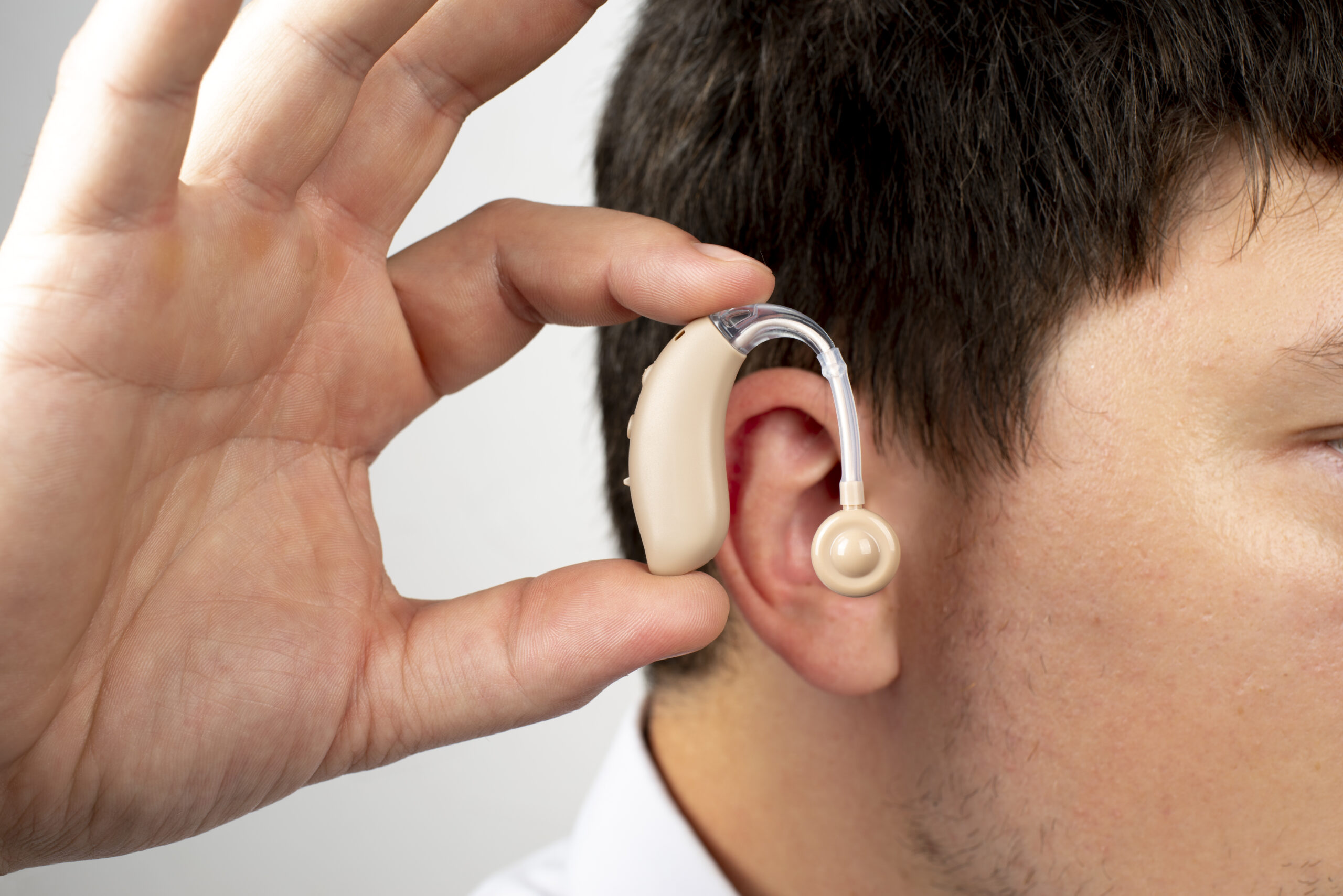 Cochlear Implant Surgery in South Bangalore